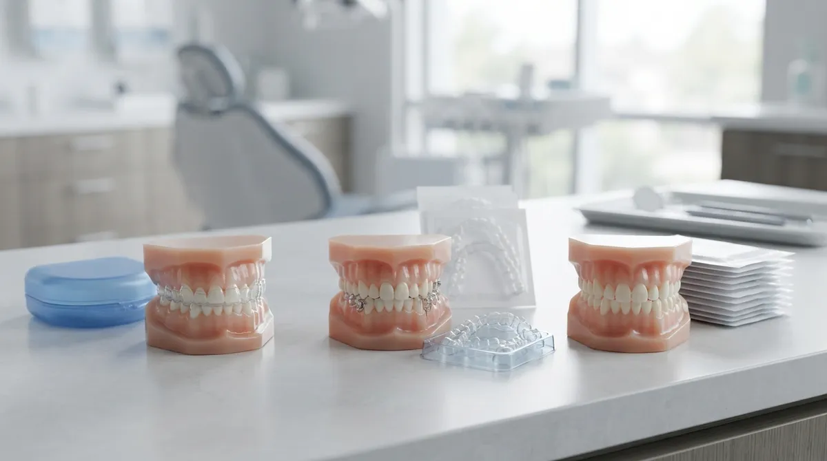 angel aligners duration