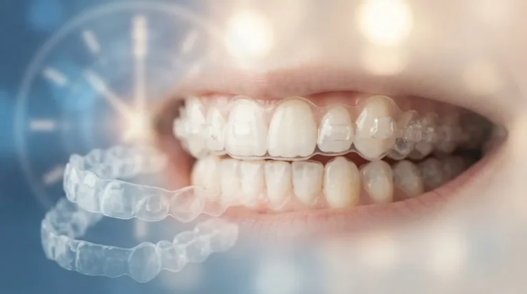 Angel Aligners Duration: How Long Treatment Really Takes