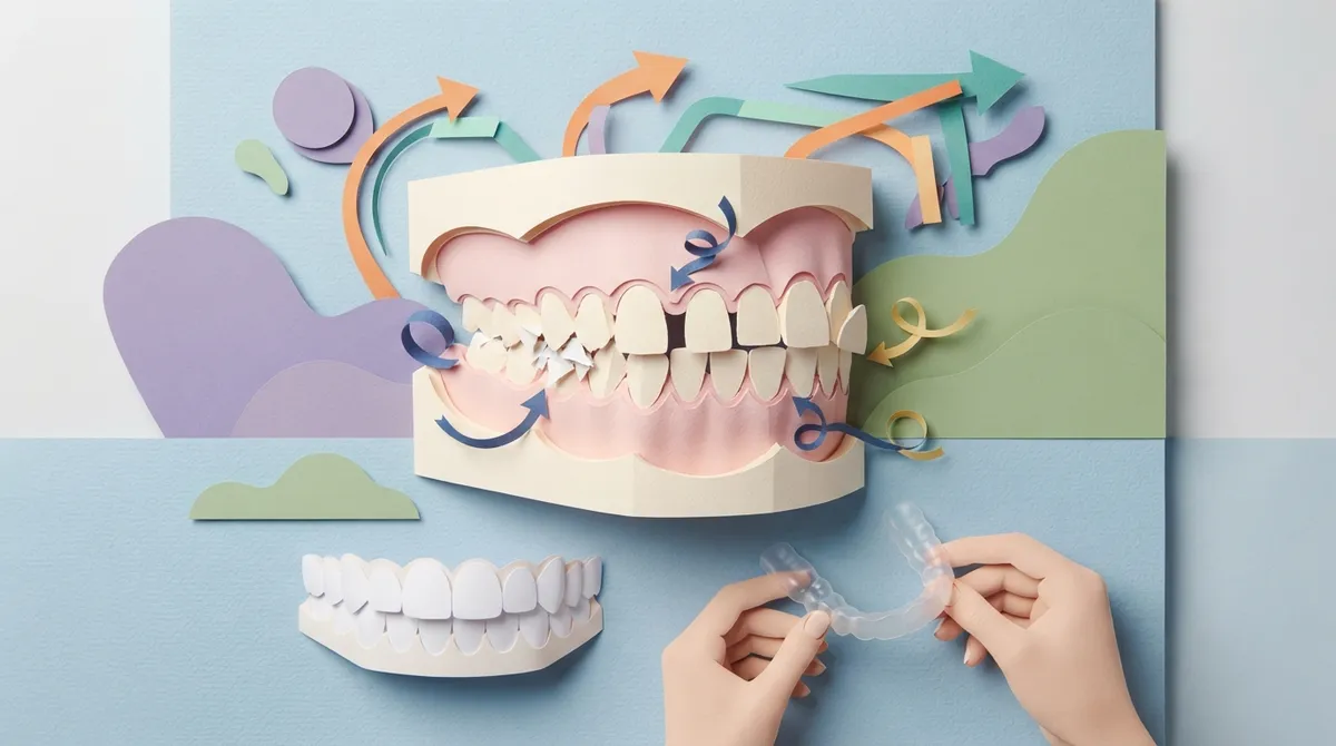 orthodontic issues solutions