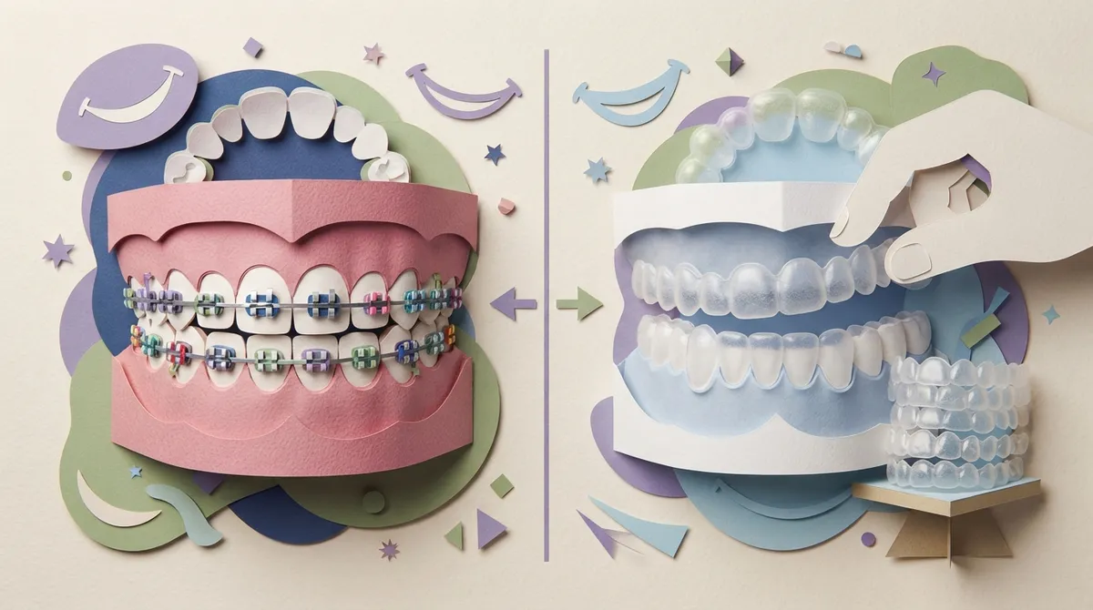 orthodontic issues solutions