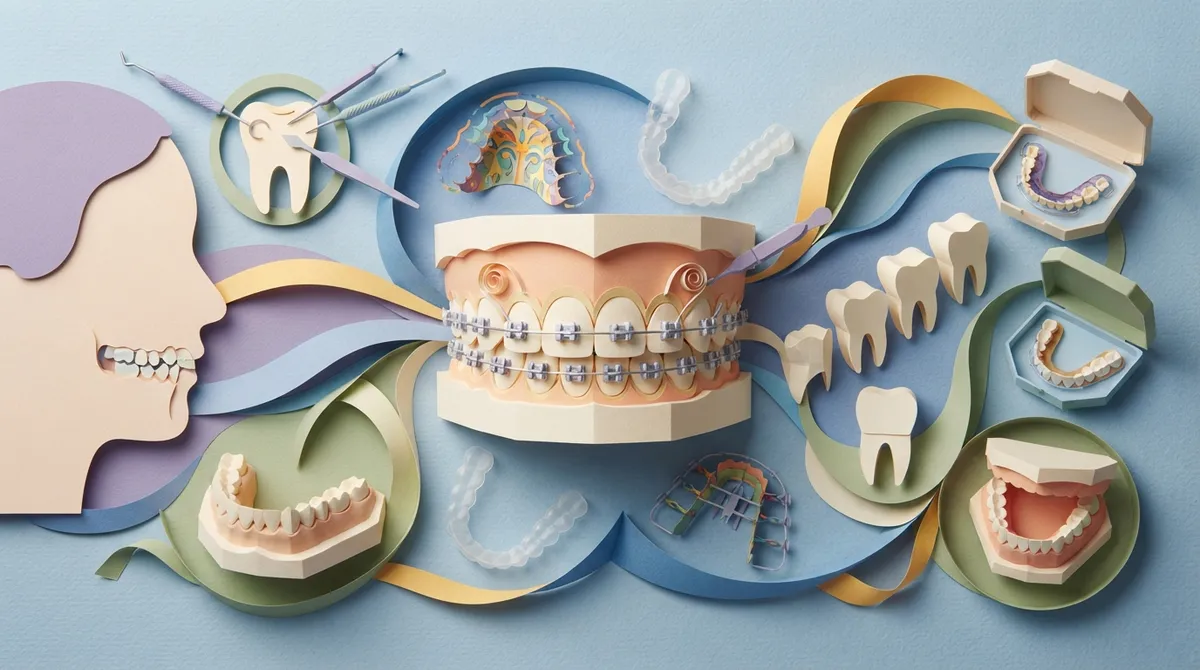 orthodontics care