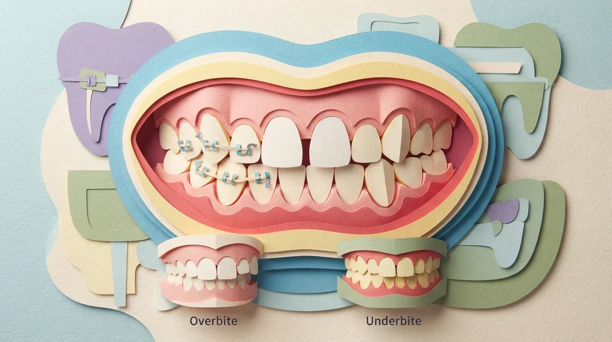orthodontics care