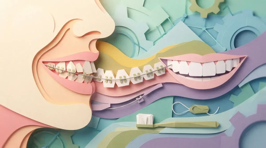 Orthodontics Care 101: A Friendly Guide for Every Smile