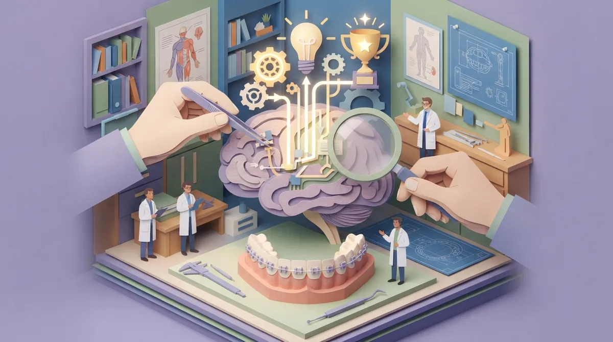 orthodontics expert