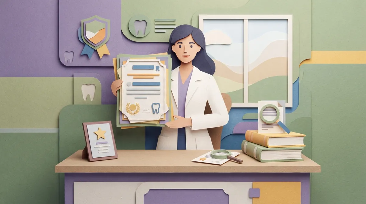 orthodontics expert