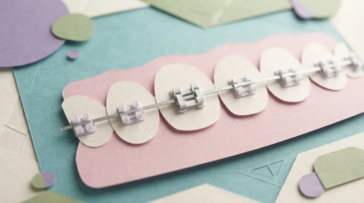 Self-ligating braces Bradenton