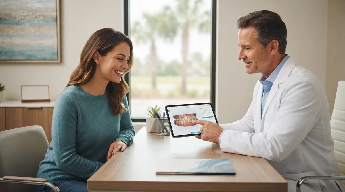 orthodontist reviews lakewood ranch