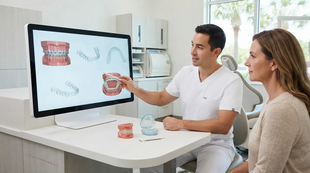 orthodontist bradenton lakewood ranch
