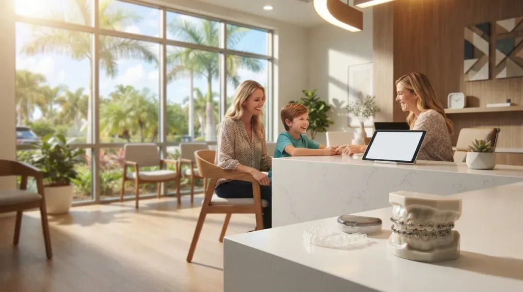 How to Choose the Best Orthodontist Bradenton Lakewood Ranch
