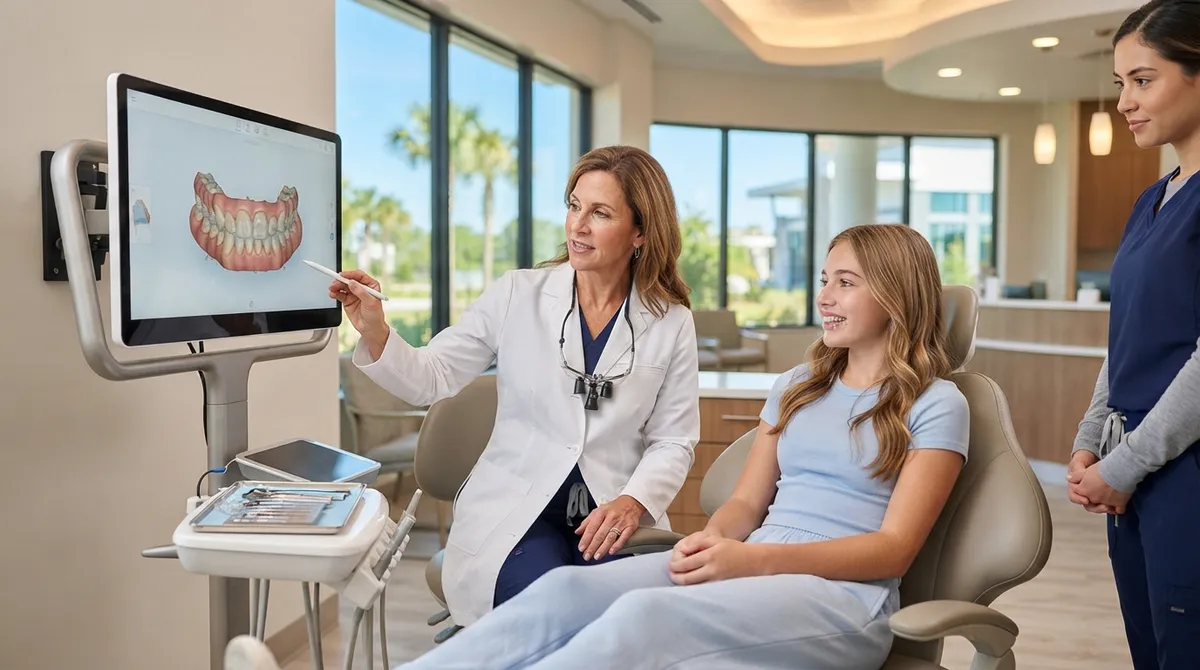lakewood ranch orthodontist