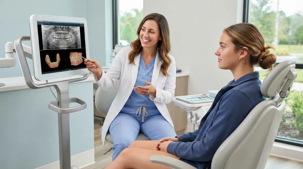 lakewood ranch orthodontist