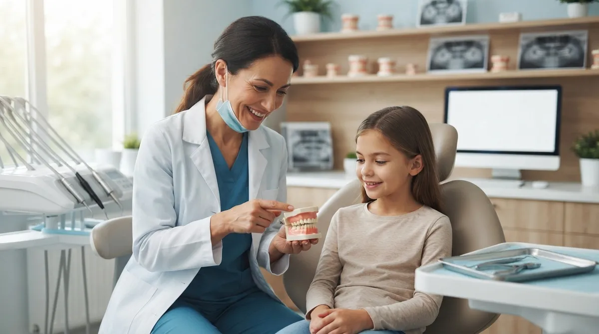 family orthodontist