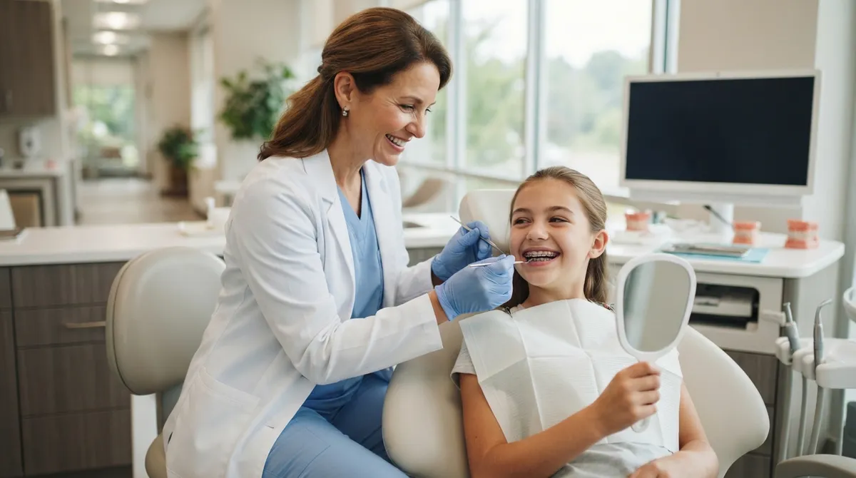 family orthodontist