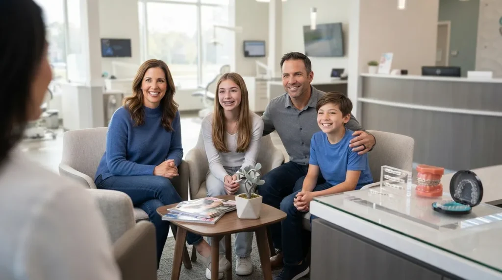 3 Signs You've Found the Right Family Orthodontist