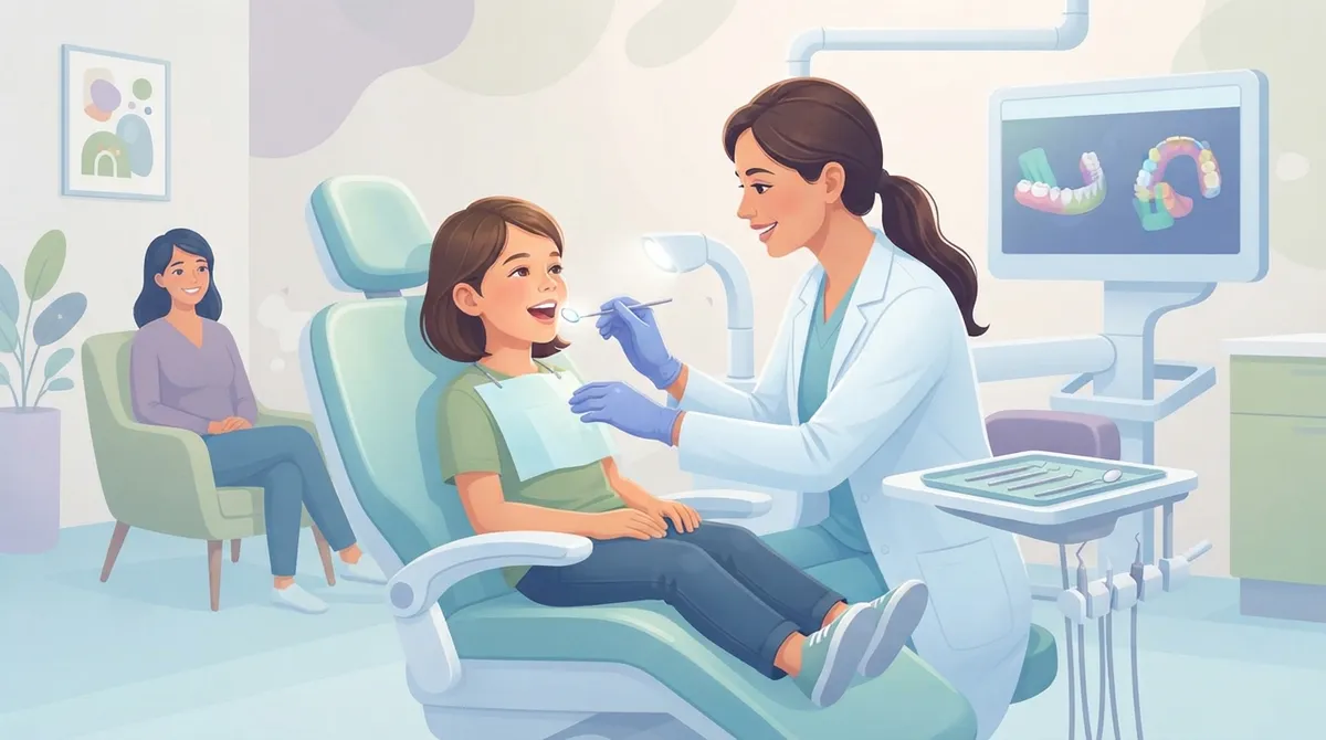children orthodontist lakewood ranch