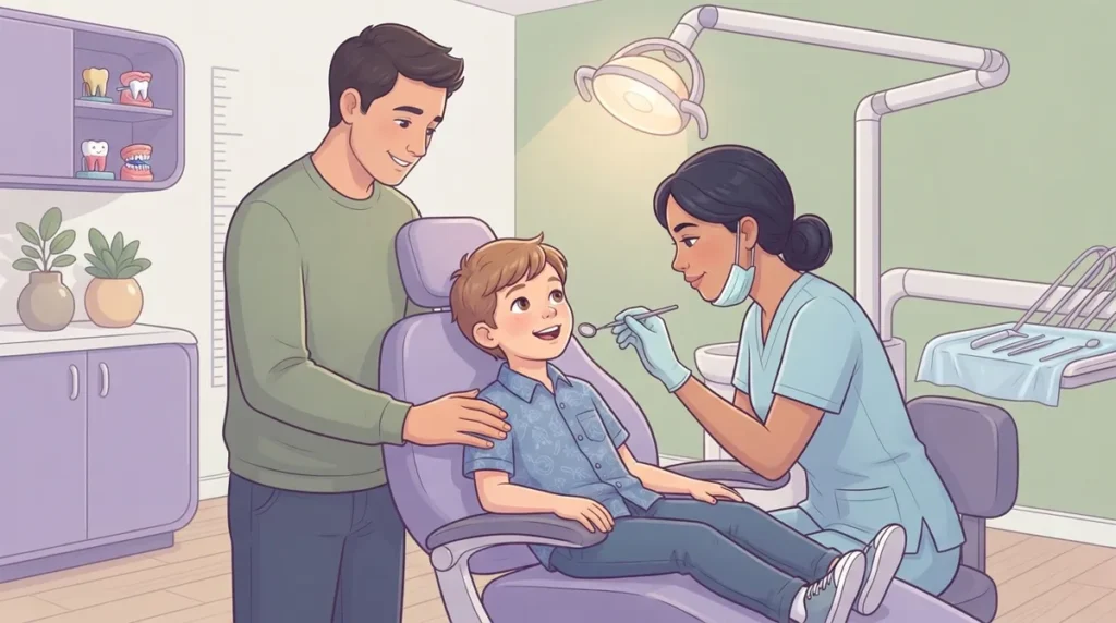 When Should Your Child See an Orthodontist in Lakewood Ranch?