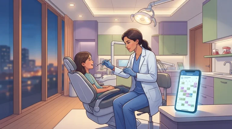 Orthodontist With Flexible Scheduling: What to Look For