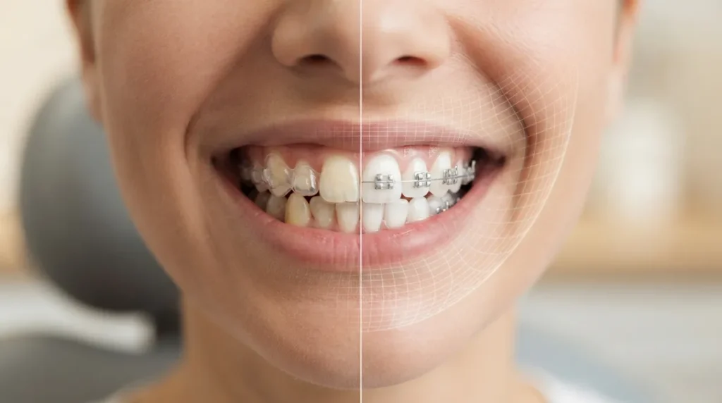 How to Fix Misaligned Teeth With the Right Treatment