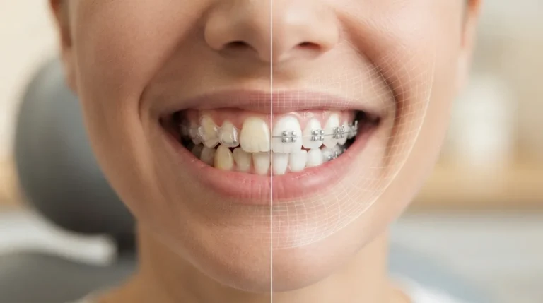 How to Fix Misaligned Teeth With the Right Treatment