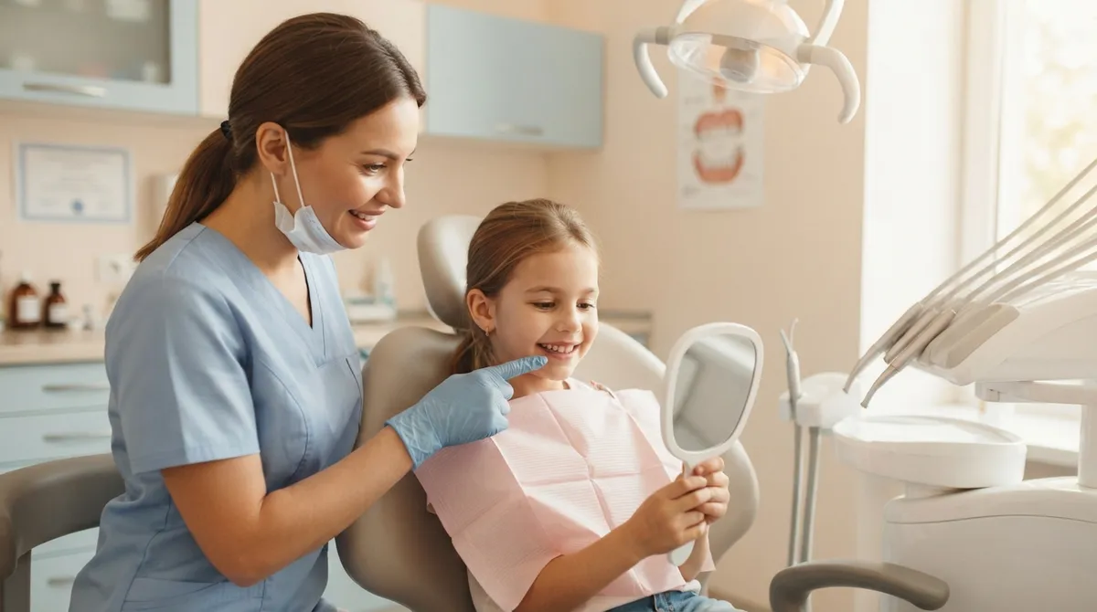 children's orthodontics