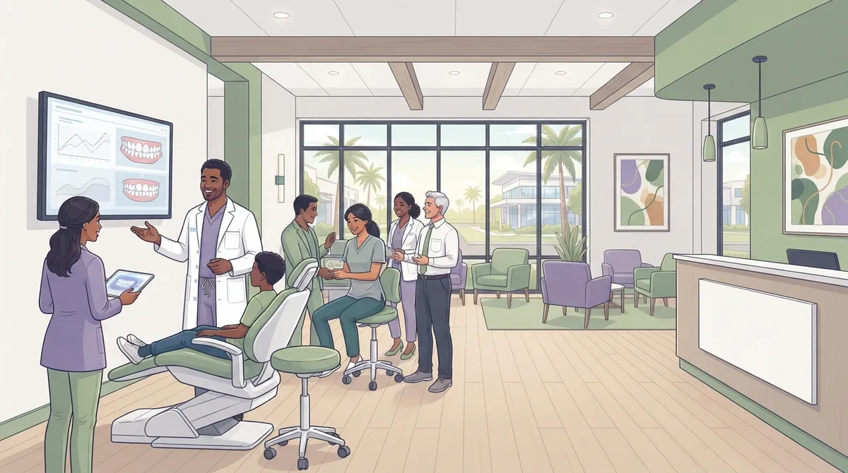 lakewood ranch orthodontist office