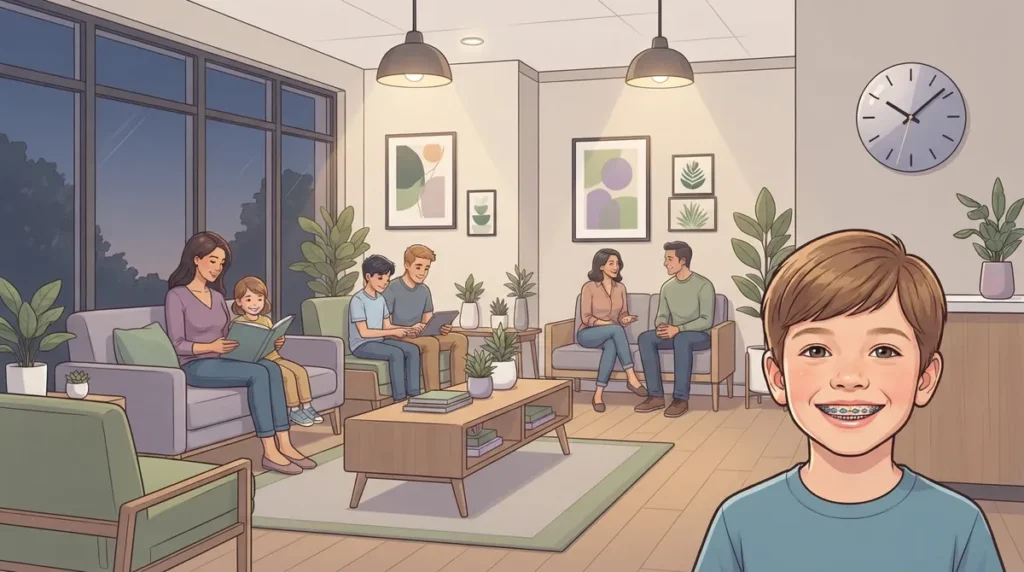 Family Practice vs. Solo Orthodontist: Which Wins?