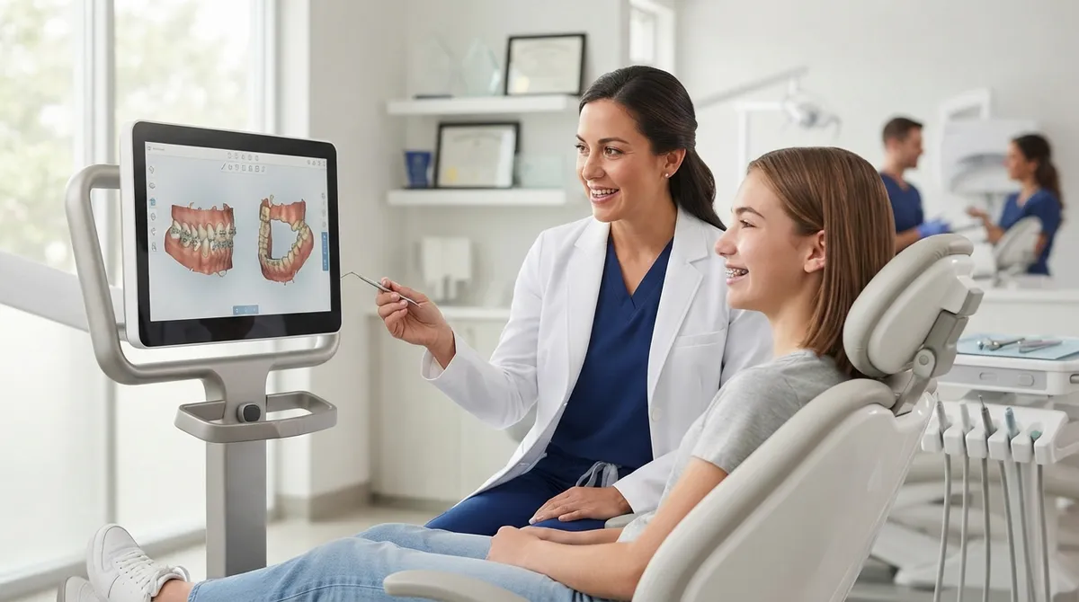 top rated orthodontist