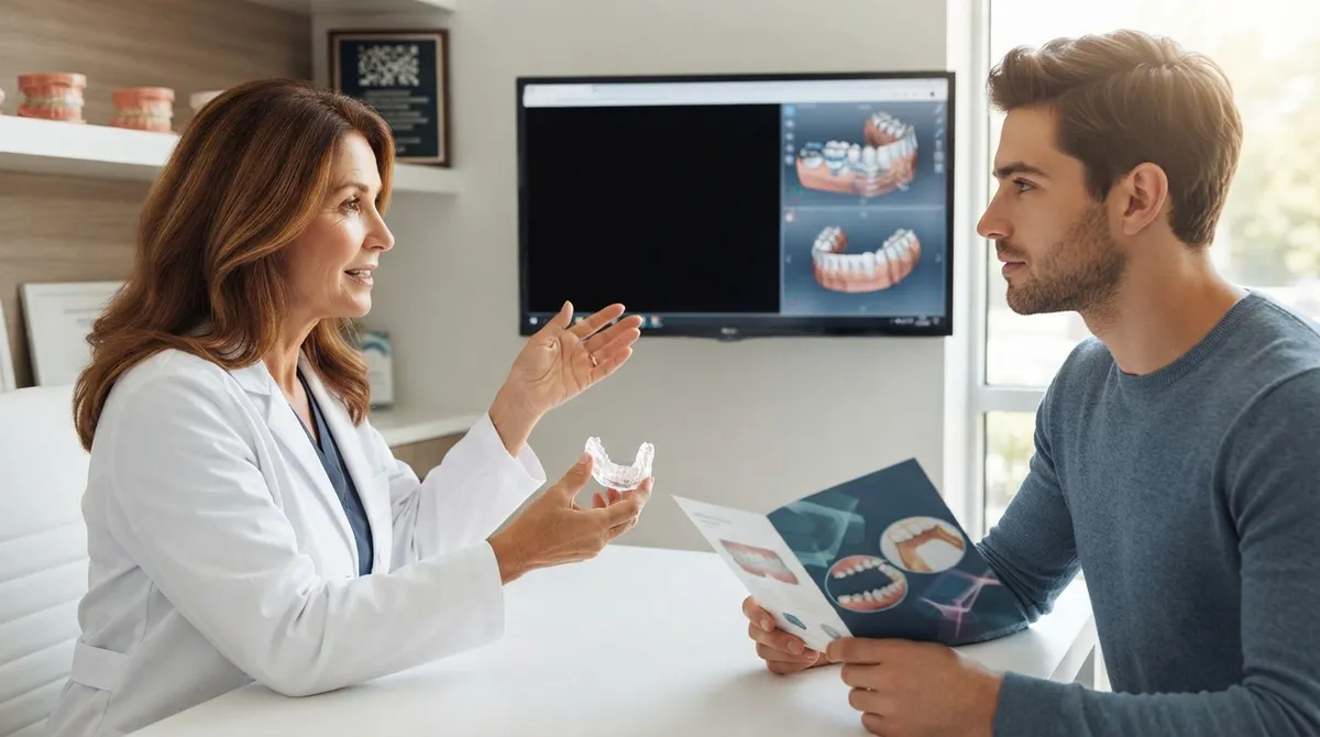 top rated orthodontist