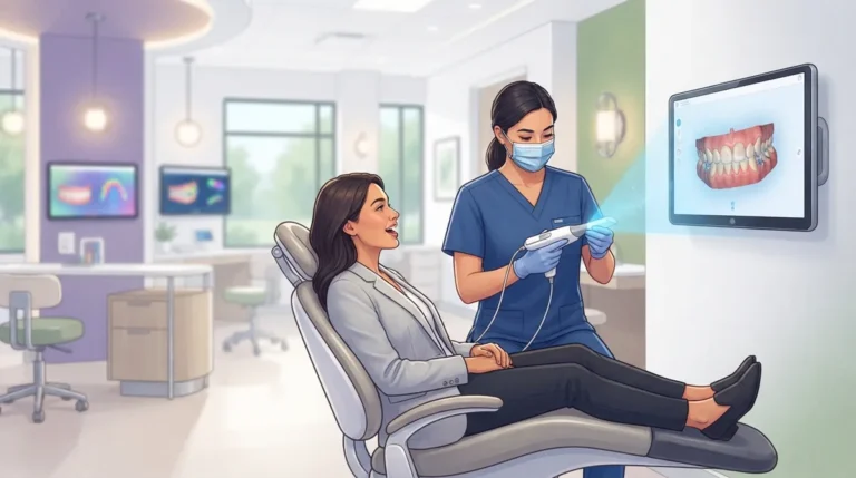 6 Signs You've Found the Right Aligners Provider in 2026