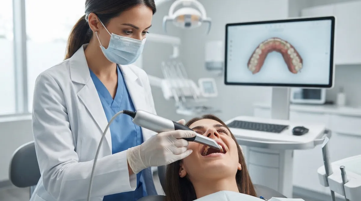 angel aligners how they work