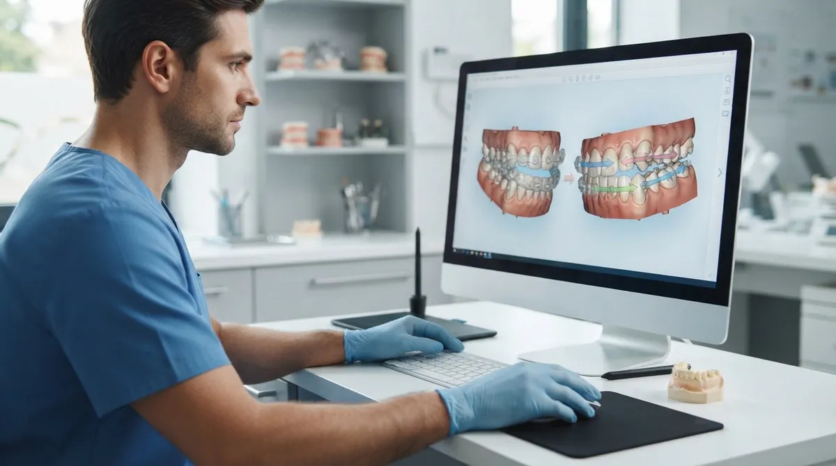 angel aligners how they work