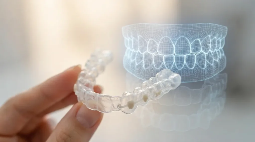 10 Ways Angel Aligners Work to Straighten Your Smile