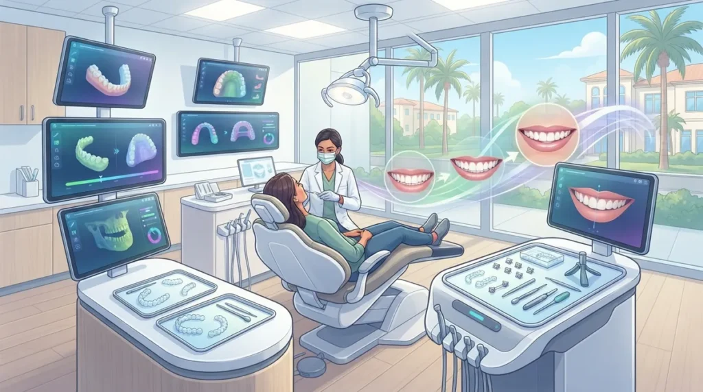 How Do You Pick an Orthodontist in Sarasota-Lakewood Ranch?