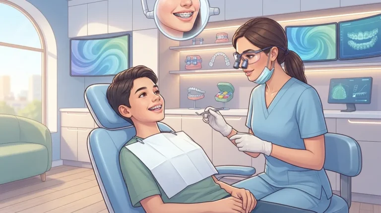 7 Mistakes to Avoid Finding a Certified Orthodontist