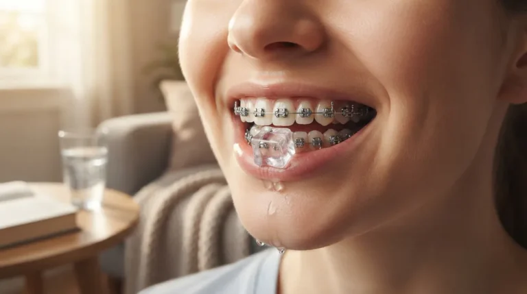 Why Do Braces Hurt & How Long Does It Last?