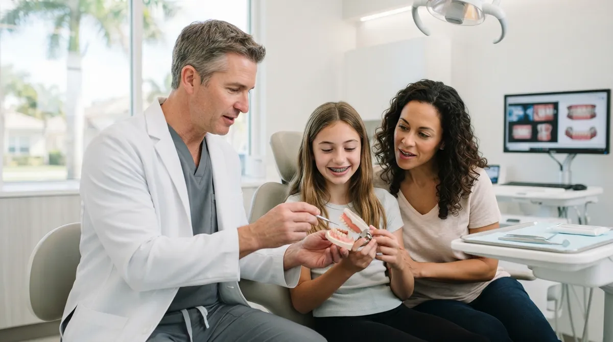 orthodontist bradenton