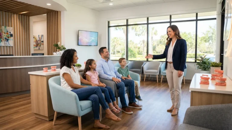 Which Orthodontist Bradenton Families Trust Most?