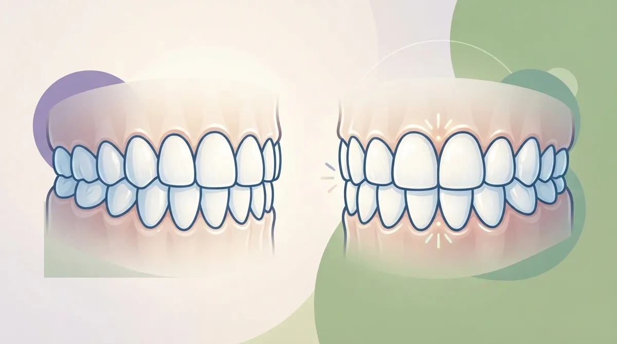 improved bite