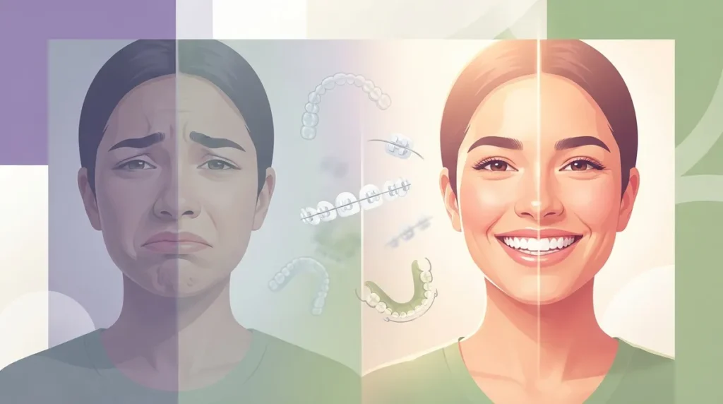 Misaligned Teeth Fix: Your Guide to a Straighter Smile