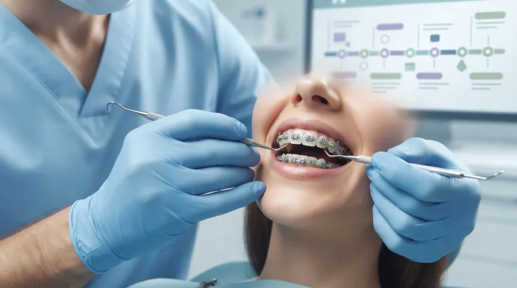 Braces Adjustments: How Often You'll Really Need Them