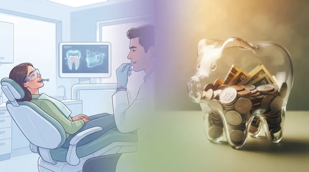 How to Budget for Teeth Straightening Cost in 2026