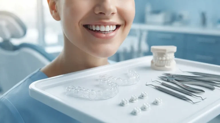 Which Orthodontic Alternatives Beat Metal Braces in 2026?