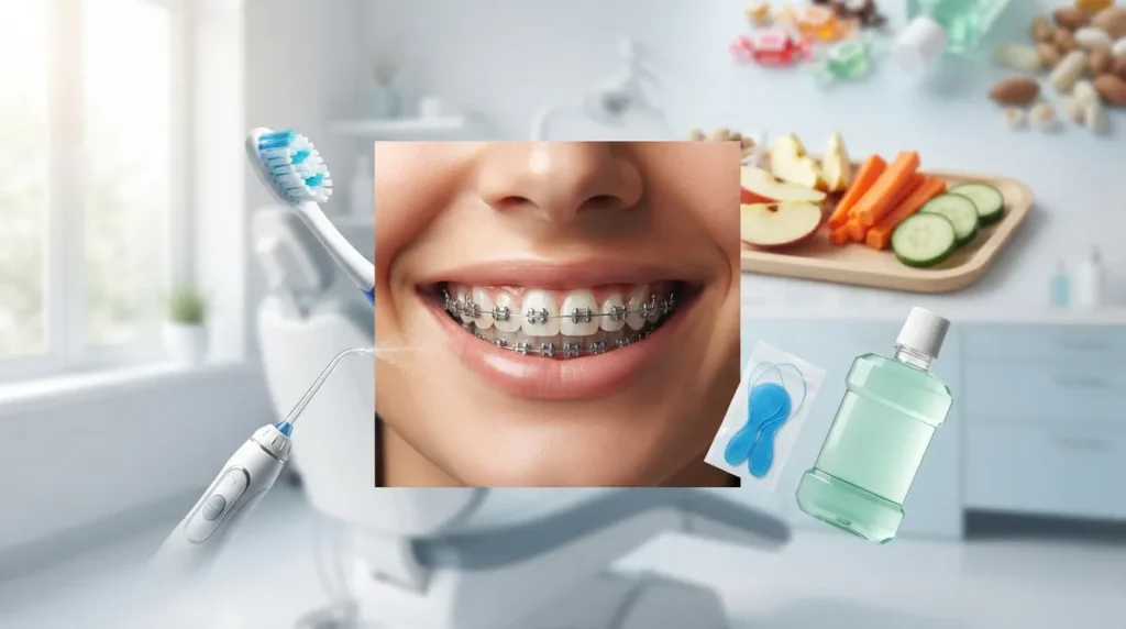 How to Master Braces Care and Maintenance for Life