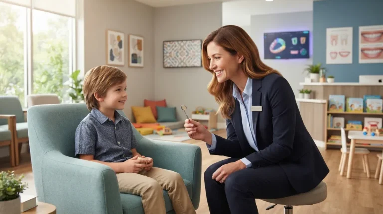 How to Prepare for Your Initial Orthodontist Visit