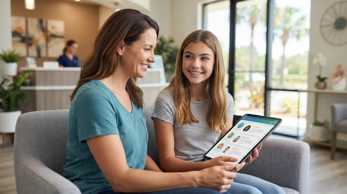 orthodontist reviews bradenton