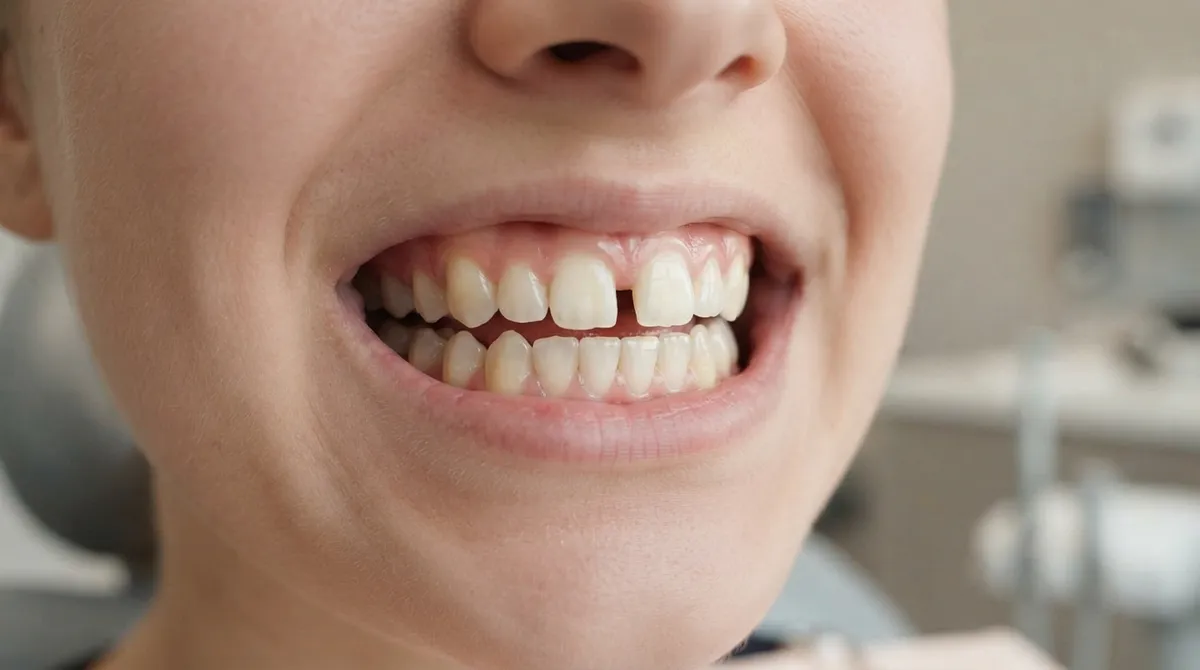 gap teeth treatment lakewood ranch