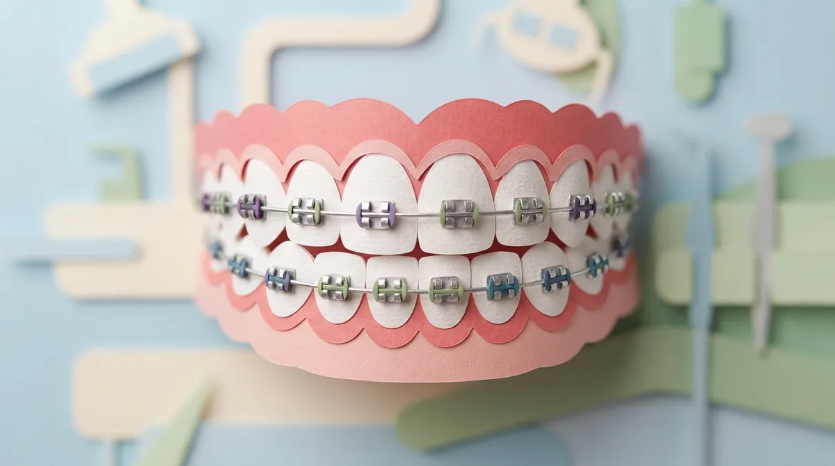 most popular braces treatment