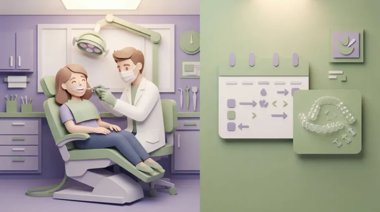 10 Aligners Adjustment Visit Facts You Should Know