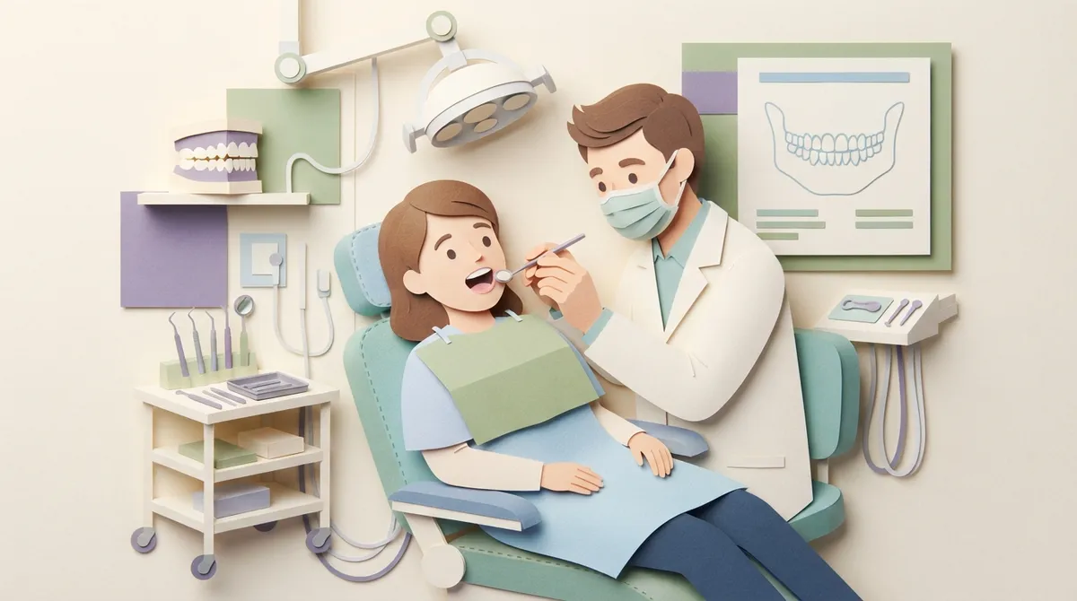 what to expect first braces appointment