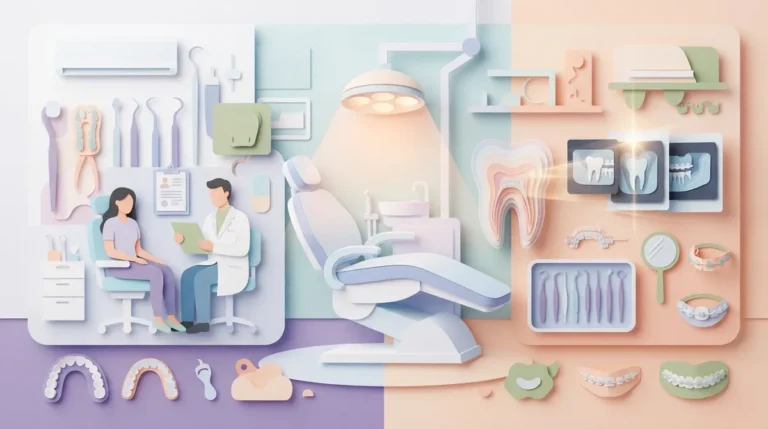 6 Things to Expect at Your First Braces Appointment